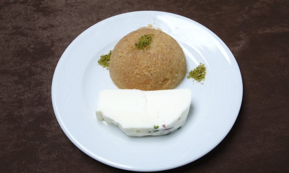 Adana Sofrası